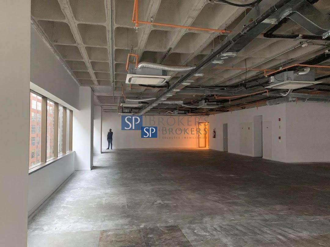 Conjunto Comercial-Sala para alugar, 377m² - Foto 9