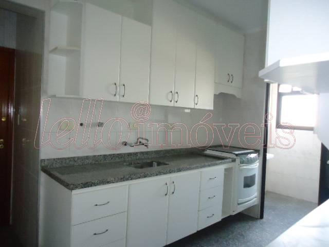 Apartamento para alugar com 3 quartos, 98m² - Foto 6