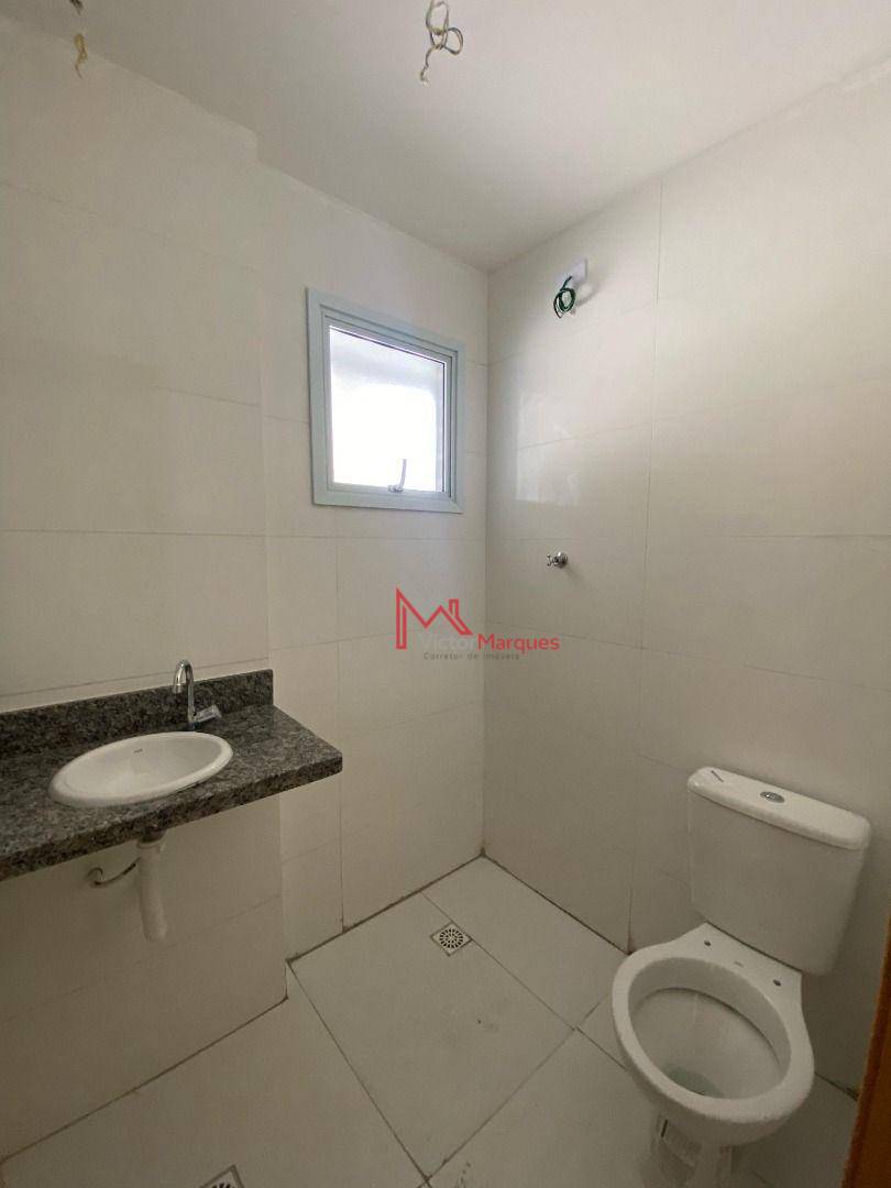 Apartamento à venda com 1 quarto, 43m² - Foto 8