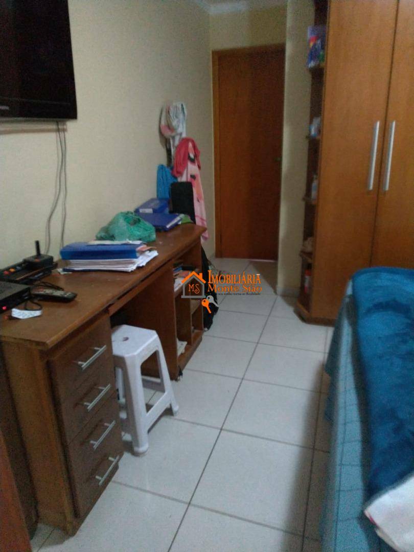 Sobrado à venda com 3 quartos, 200m² - Foto 12