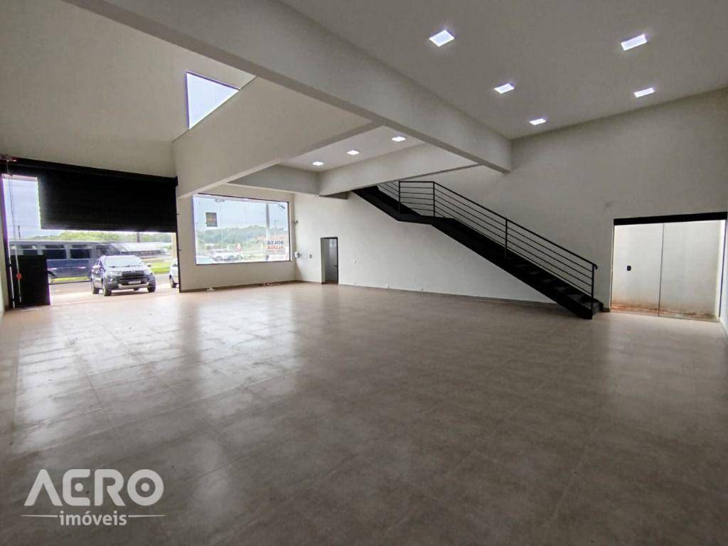 Depósito-Galpão, 263 m² - Foto 5