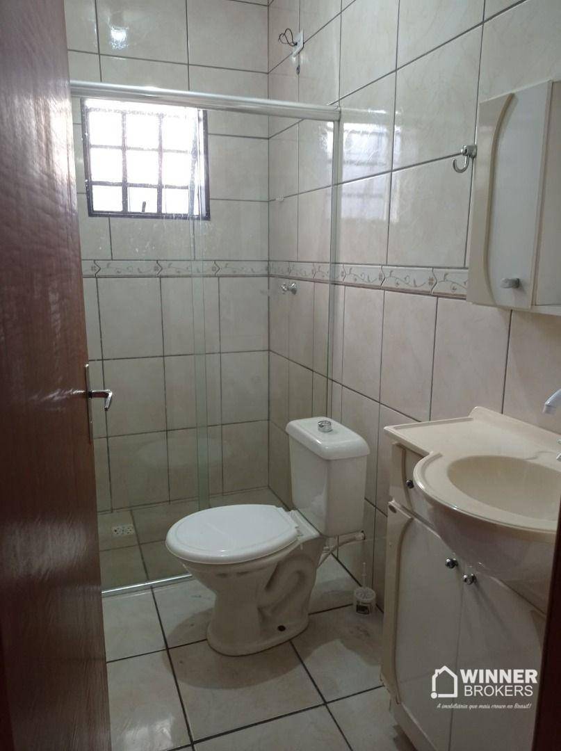 Casa à venda com 3 quartos, 123m² - Foto 9