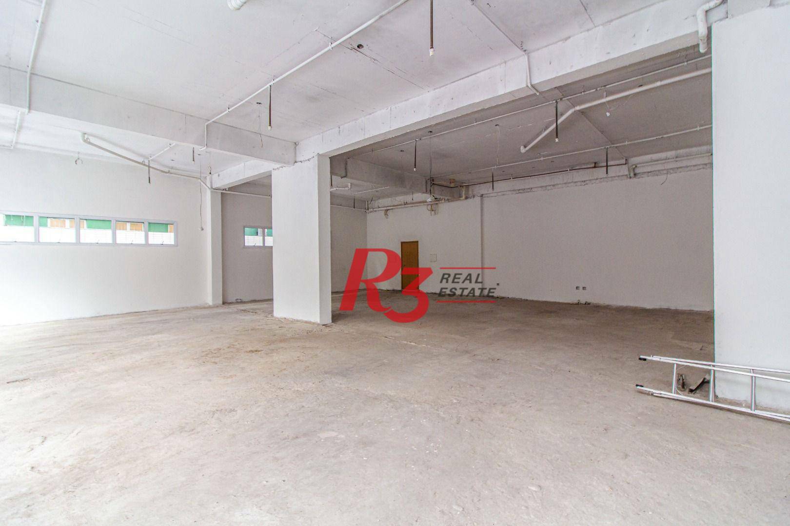 Loja-Salão para alugar, 611m² - Foto 4