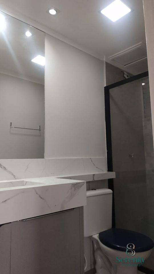 Apartamento para alugar com 2 quartos, 45m² - Foto 7