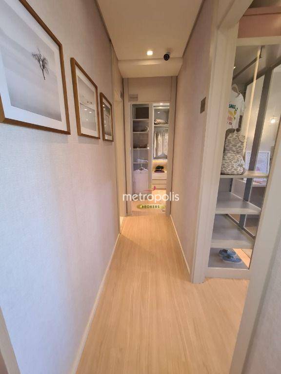 Apartamento à venda com 2 quartos, 50m² - Foto 13