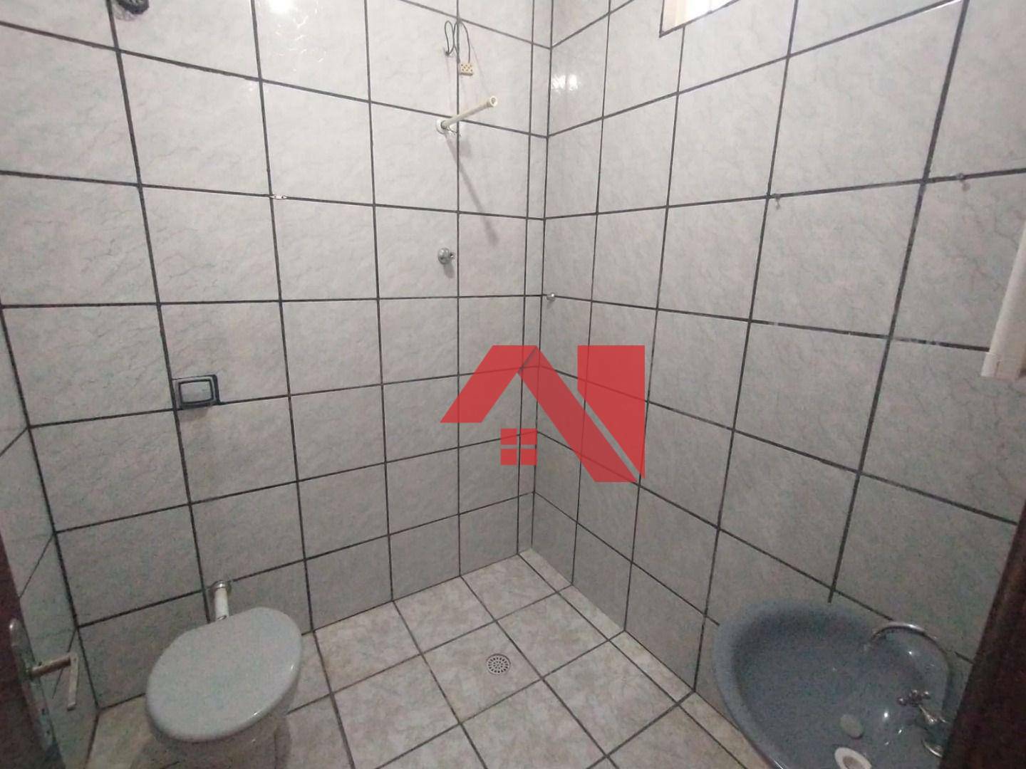Casa para alugar com 1 quarto, 50m² - Foto 5