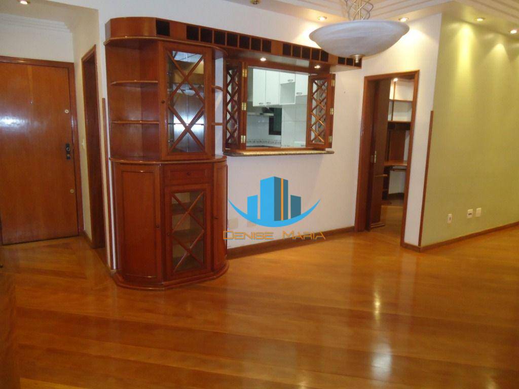 Apartamento à venda com 3 quartos, 110m² - Foto 4