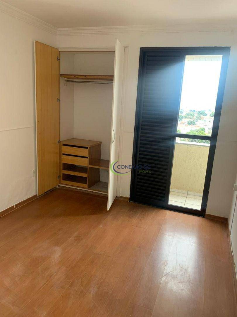 Apartamento à venda com 3 quartos, 163m² - Foto 19