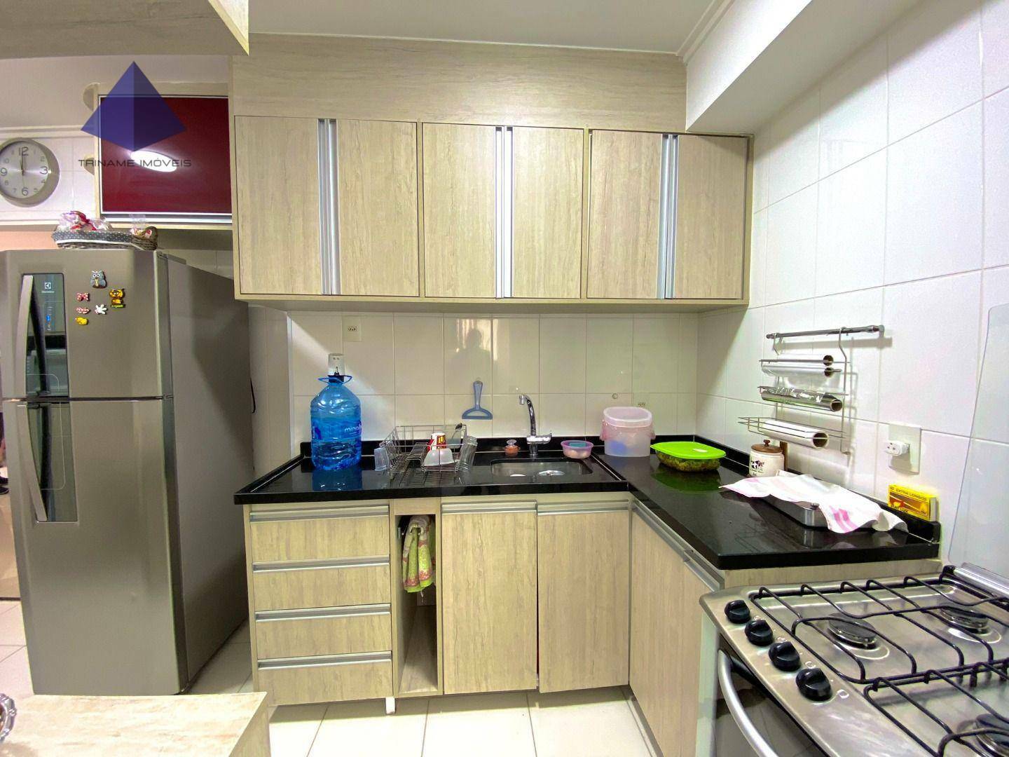 Apartamento à venda com 2 quartos, 105m² - Foto 21