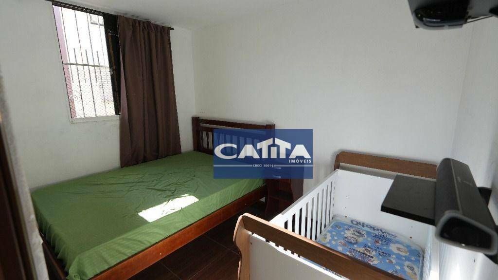 Apartamento à venda com 2 quartos, 42m² - Foto 5