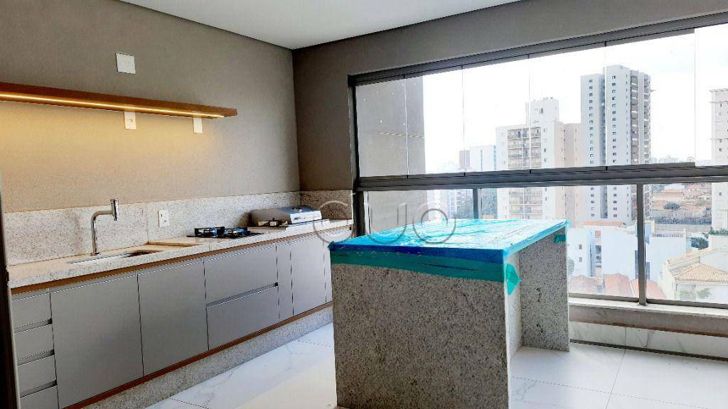 Apartamento para alugar com 3 quartos, 166m² - Foto 13