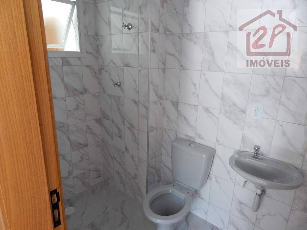 Apartamento à venda com 2 quartos, 48m² - Foto 11