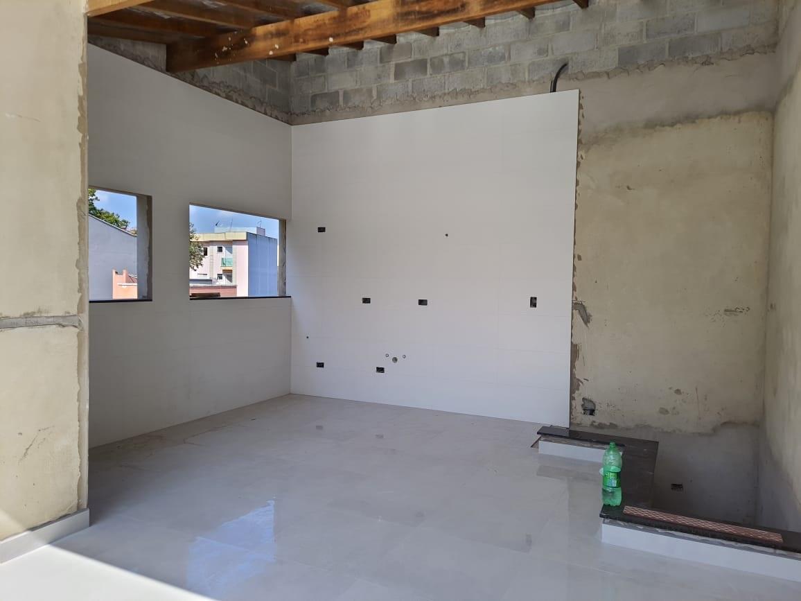 Cobertura à venda com 2 quartos, 88m² - Foto 3