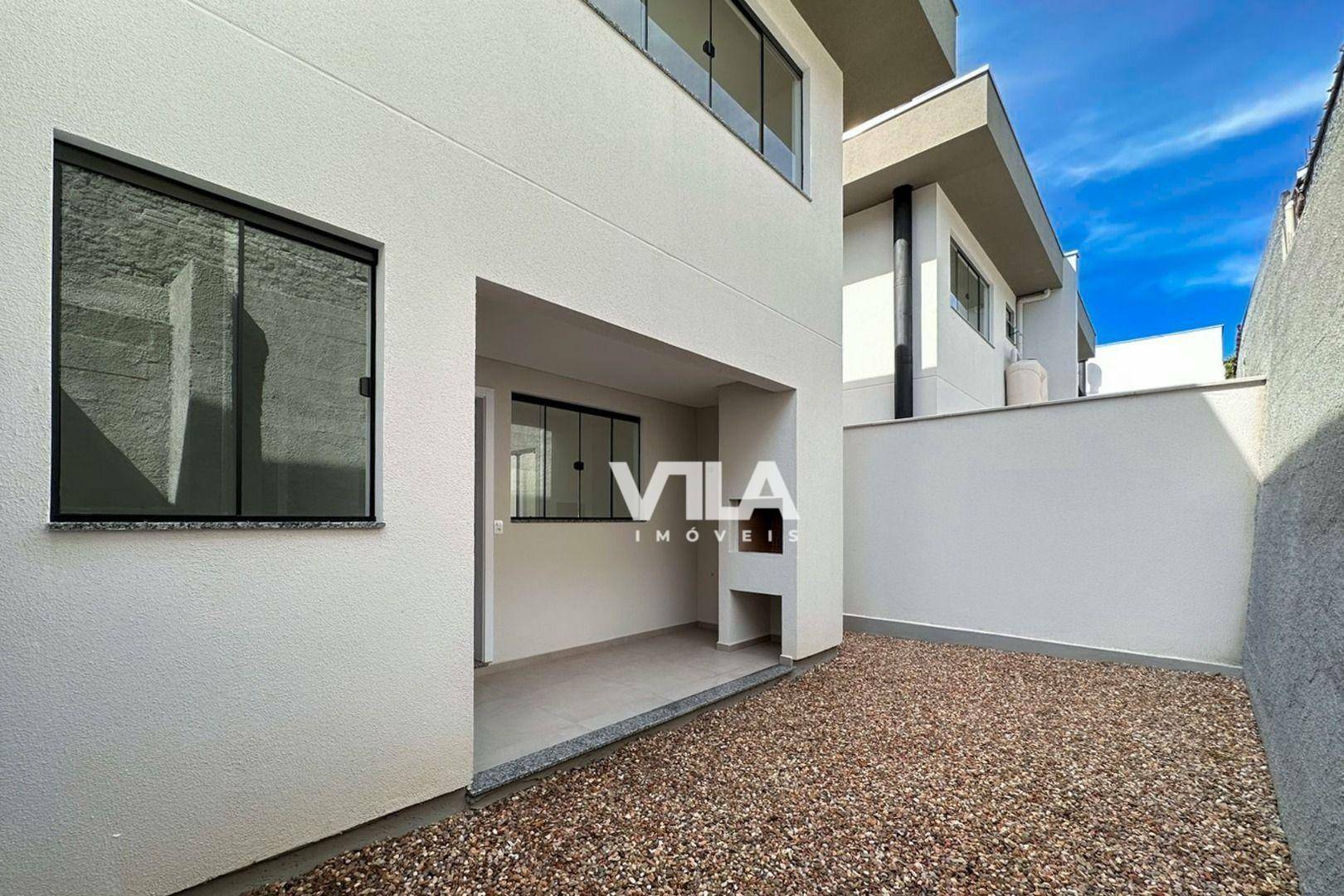 Sobrado à venda com 3 quartos, 154m² - Foto 4