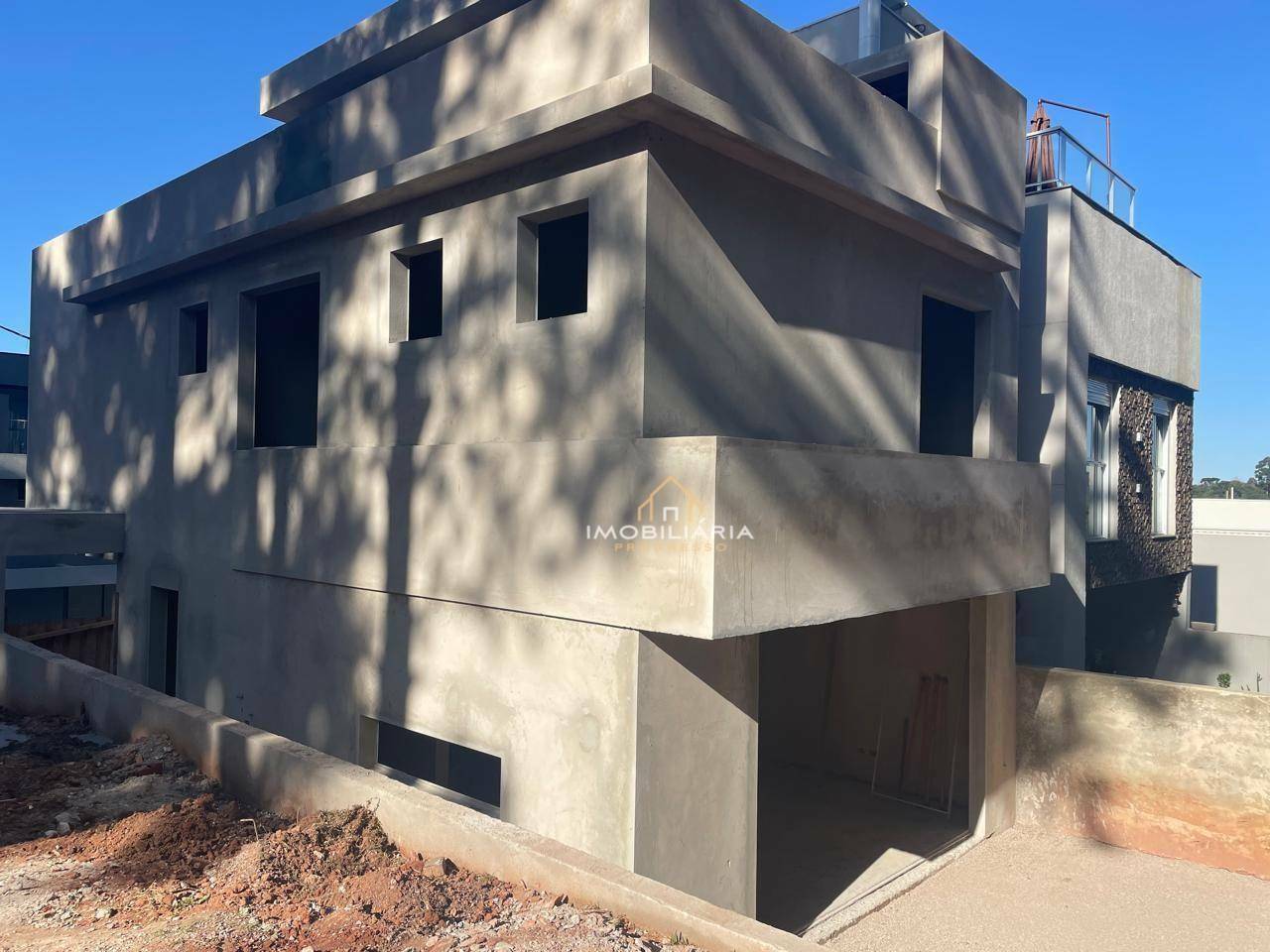 Casa de Condomínio à venda com 3 quartos, 186m² - Foto 3