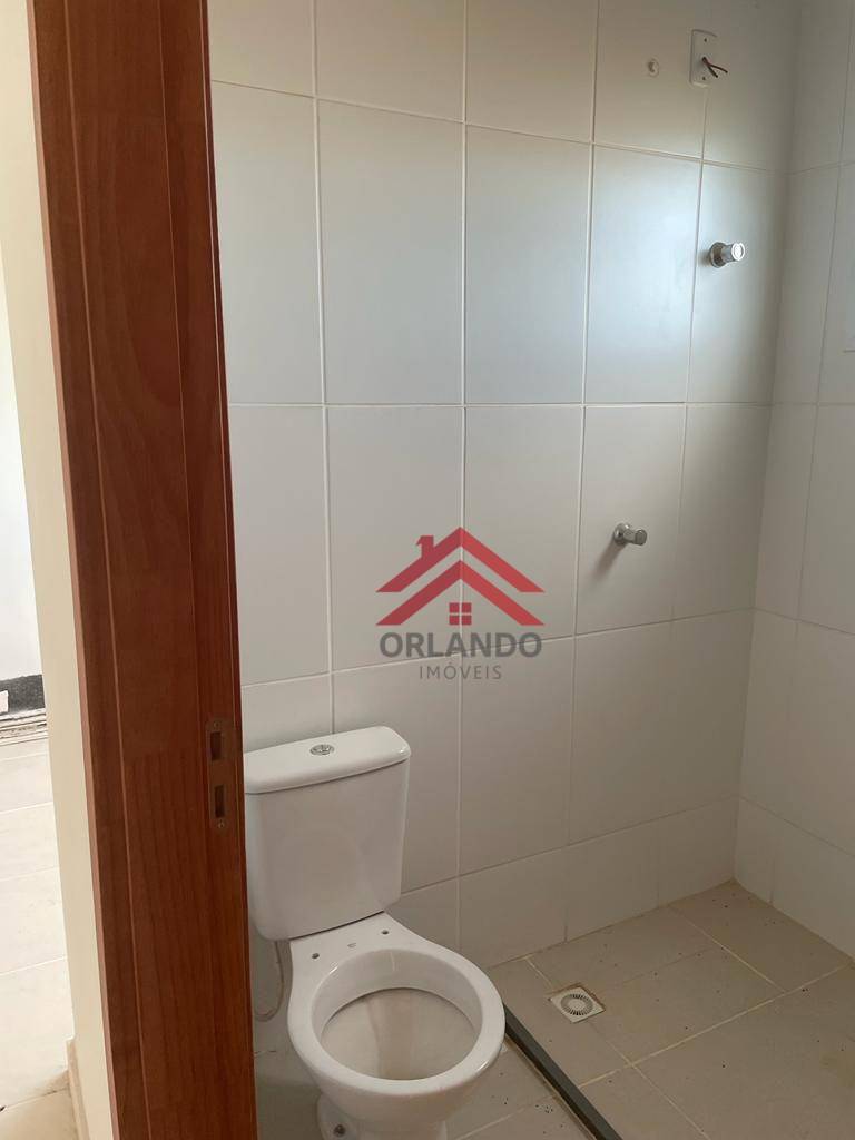 Apartamento à venda com 2 quartos, 47m² - Foto 7