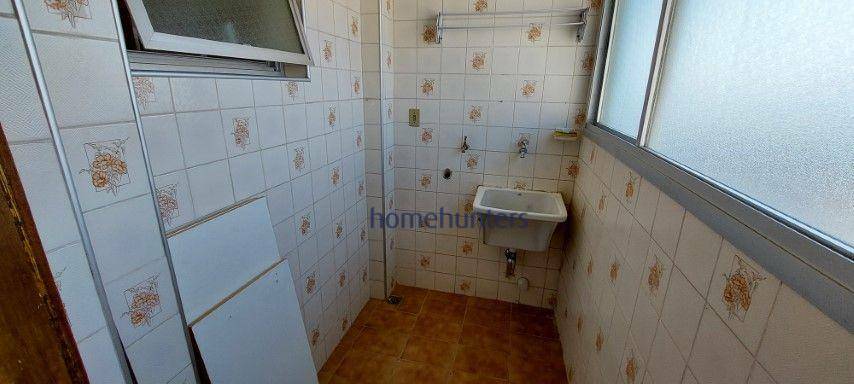 Apartamento para alugar com 2 quartos, 65m² - Foto 11