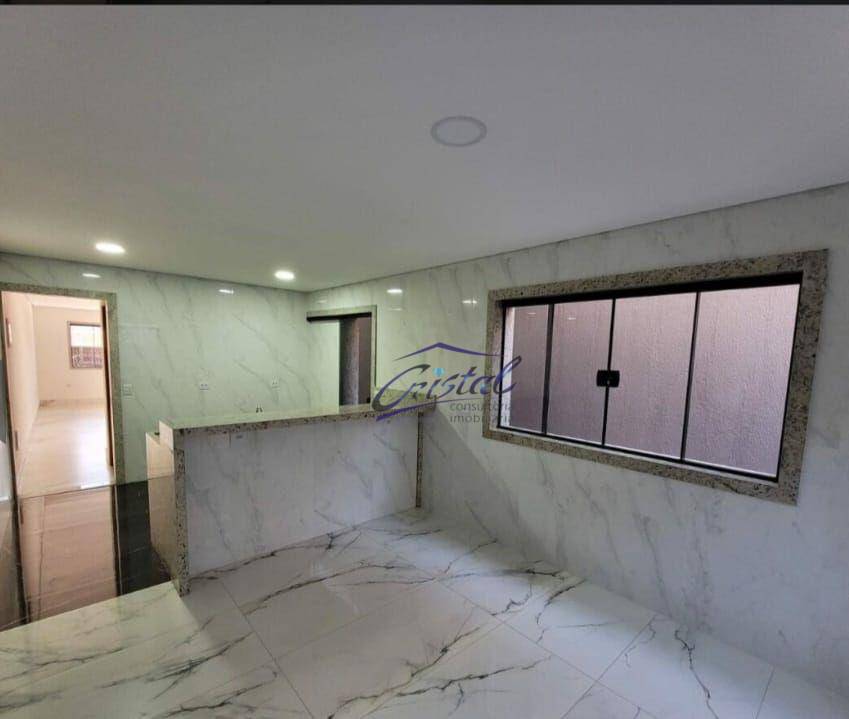 Casa à venda com 3 quartos, 141m² - Foto 5