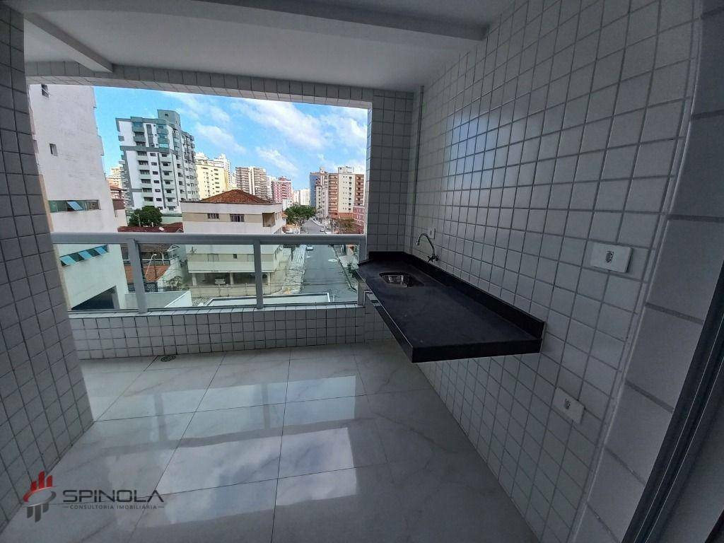 Apartamento à venda com 2 quartos, 69m² - Foto 29