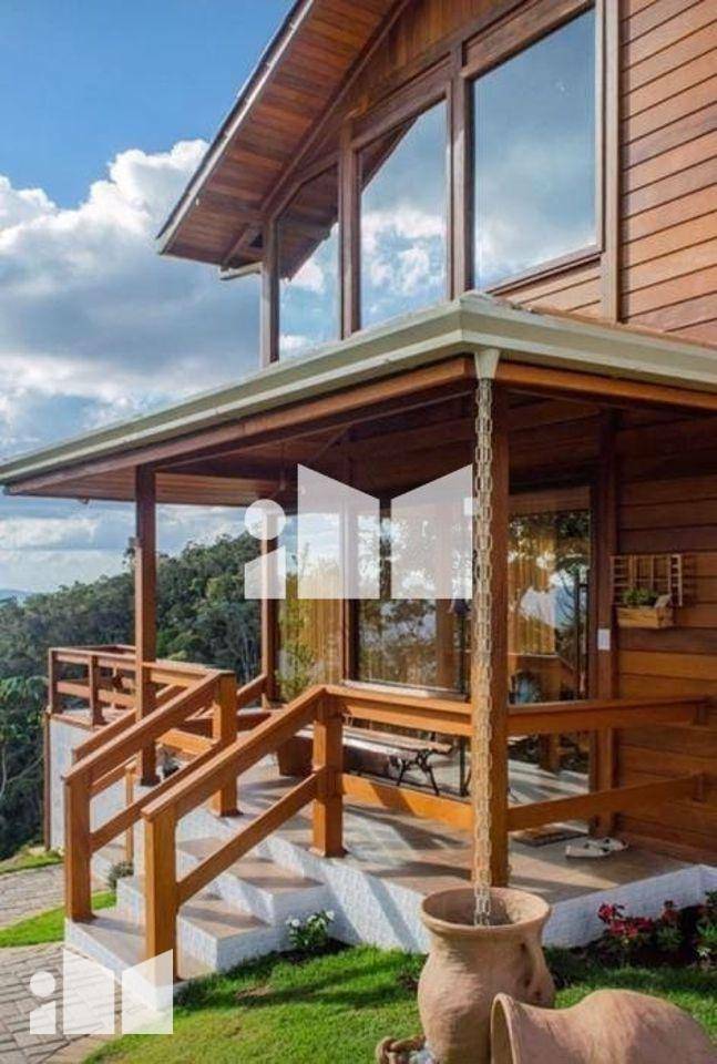 Casa de Condomínio à venda com 4 quartos, 290m² - Foto 9