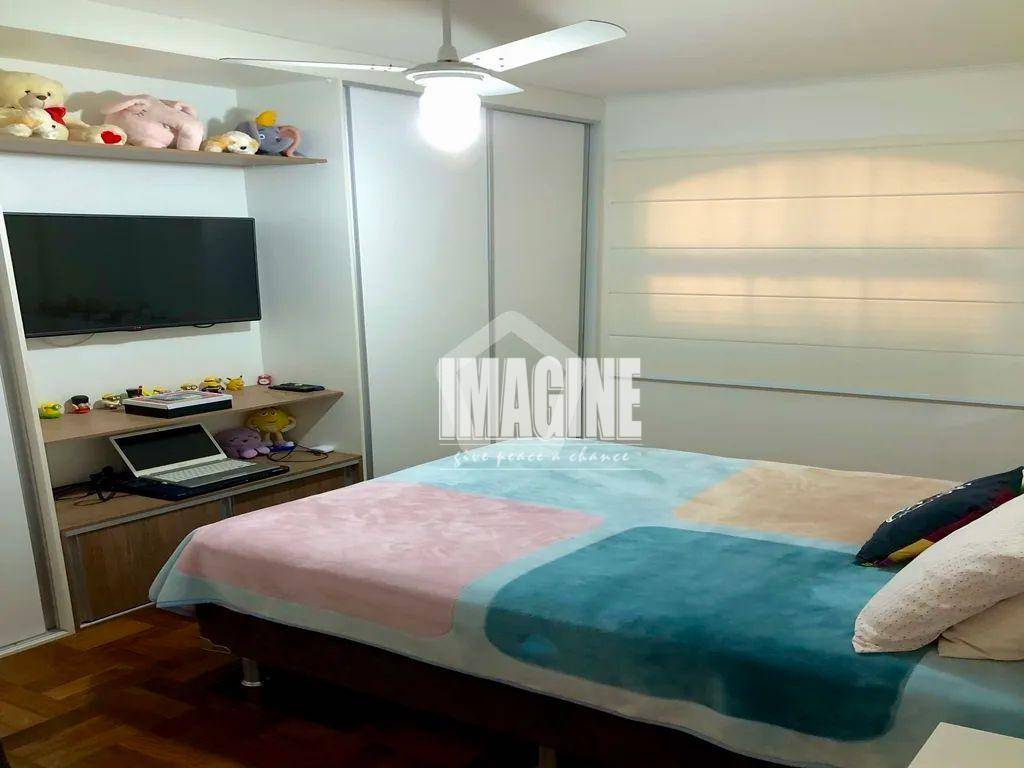 Sobrado à venda com 3 quartos, 340m² - Foto 6