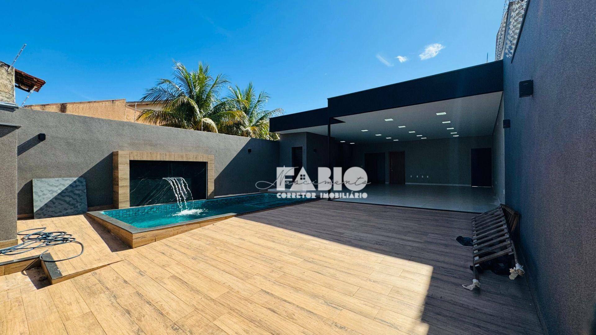 Casa à venda com 3 quartos, 190m² - Foto 5