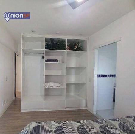 Apartamento à venda com 2 quartos, 82m² - Foto 9