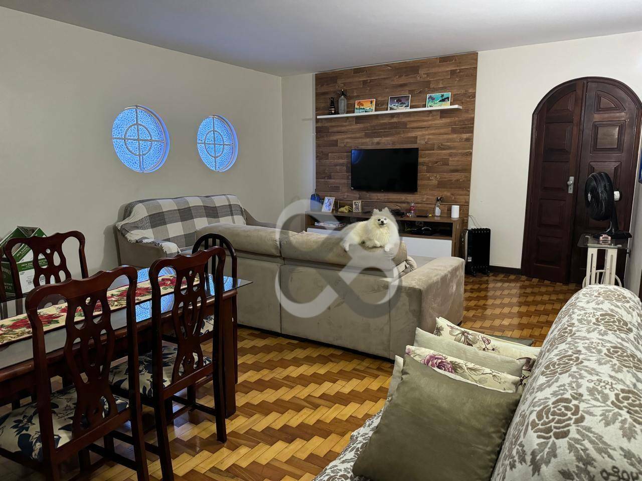 Casa, 3 quartos, 284 m² - Foto 5