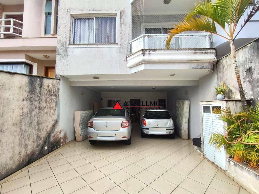 Sobrado à venda e aluguel com 4 quartos, 300m² - Foto 3
