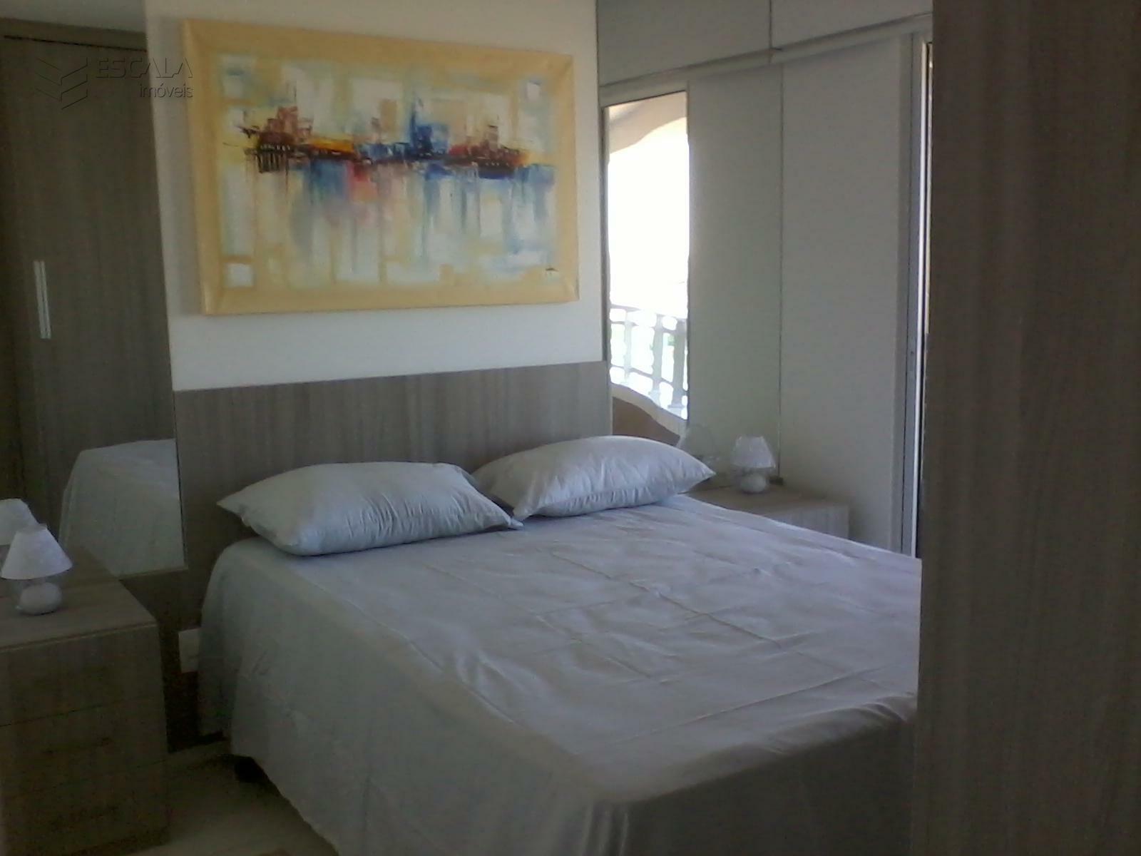 Apartamento para lancamento com 1 quarto, 46m² - Foto 7