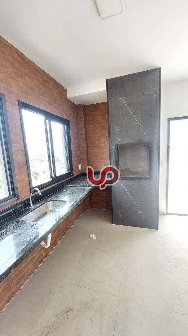 Apartamento à venda com 2 quartos, 47m² - Foto 12