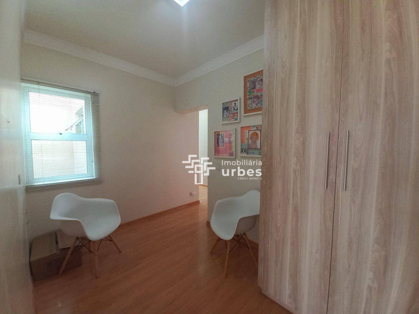 Casa à venda com 3 quartos, 188m² - Foto 26