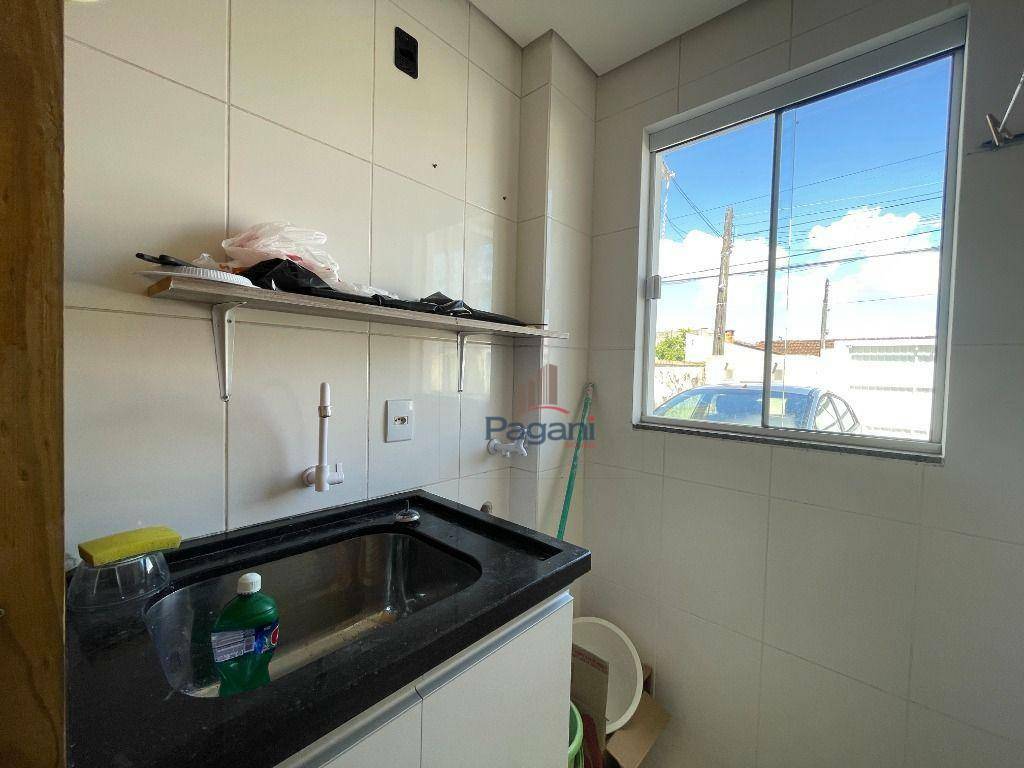 Apartamento à venda com 2 quartos, 57m² - Foto 10
