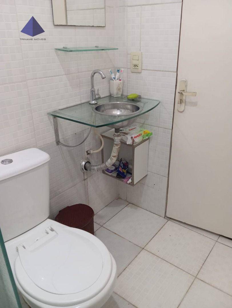 Apartamento à venda com 3 quartos, 62m² - Foto 23