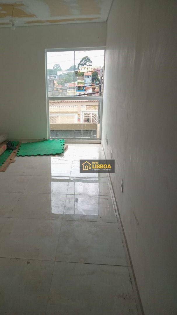 Sobrado à venda com 3 quartos, 120m² - Foto 10