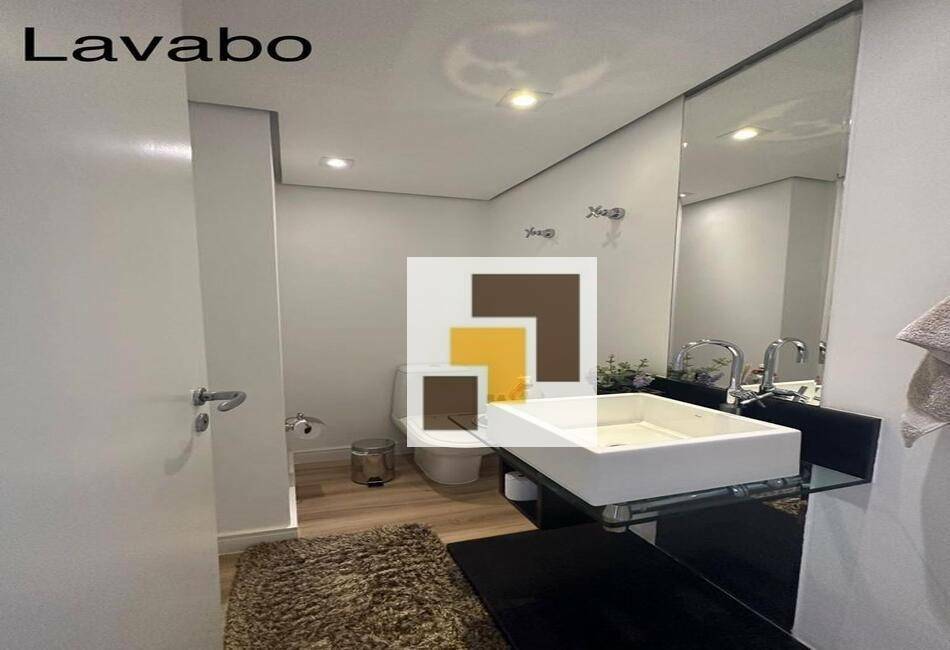 Apartamento à venda com 3 quartos, 117m² - Foto 19