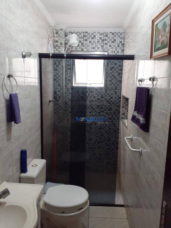 Apartamento à venda com 2 quartos, 65m² - Foto 10