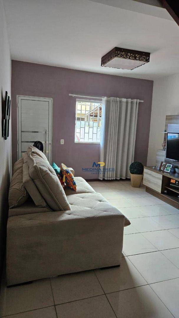 Casa à venda com 2 quartos, 150M2 - Foto 4