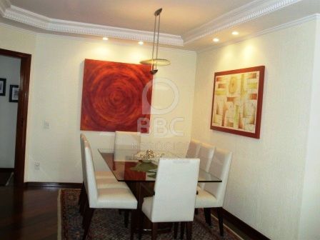 Apartamento à venda com 3 quartos, 117m² - Foto 6