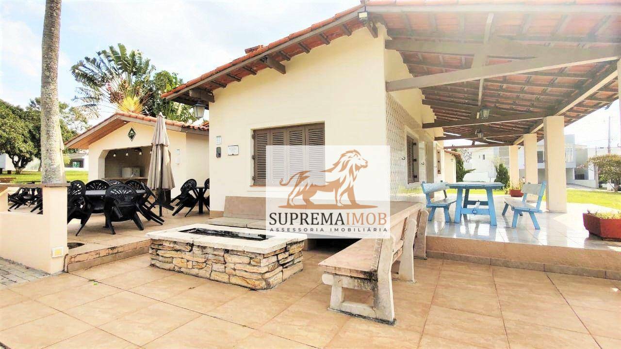 Casa de Condomínio à venda com 4 quartos, 264m² - Foto 47