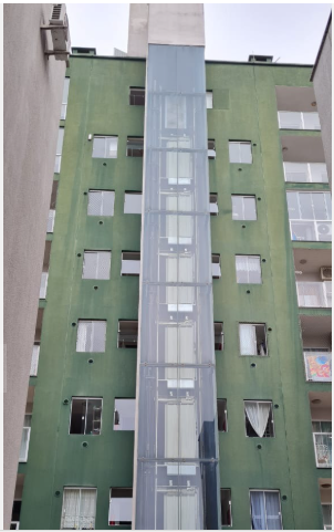 Apartamento à venda com 2 quartos, 76m² - Foto 2