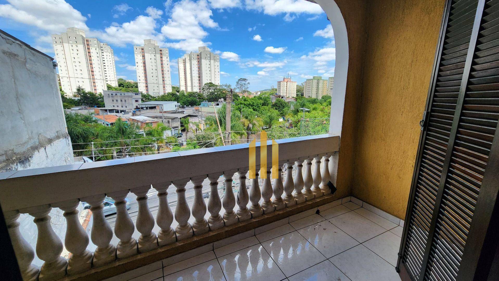 Sobrado à venda e aluguel com 3 quartos, 180m² - Foto 45