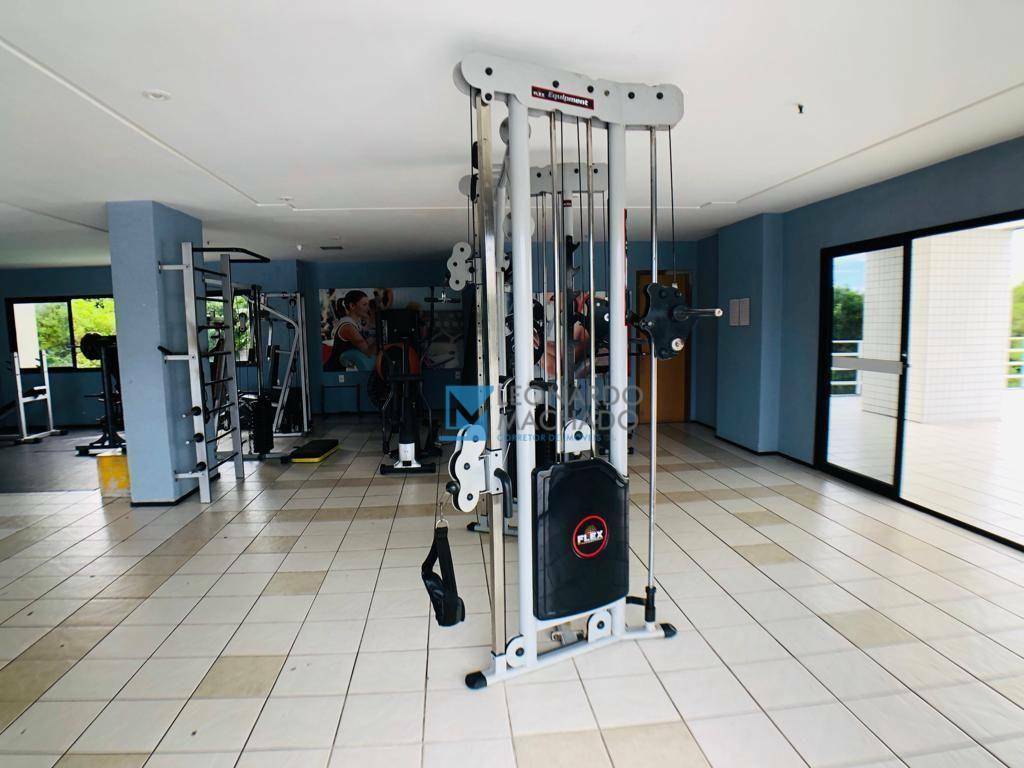 Apartamento, 3 quartos, 116 m² - Foto 16