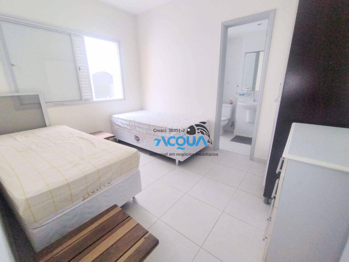 Apartamento à venda com 2 quartos, 80m² - Foto 5