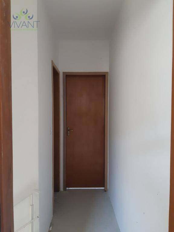 Sobrado à venda com 2 quartos, 72m² - Foto 19