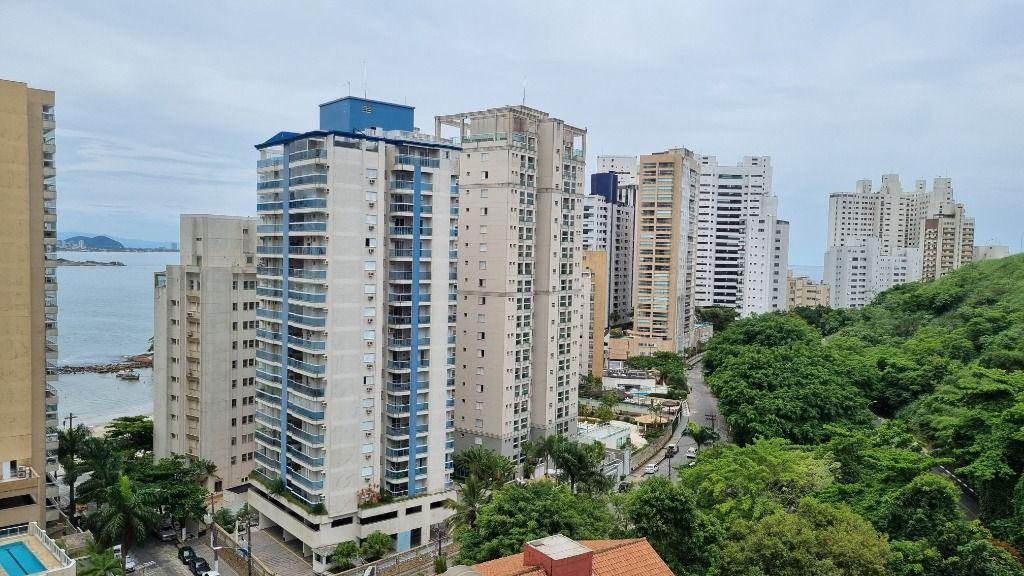 Apartamento à venda com 3 quartos, 110m² - Foto 8