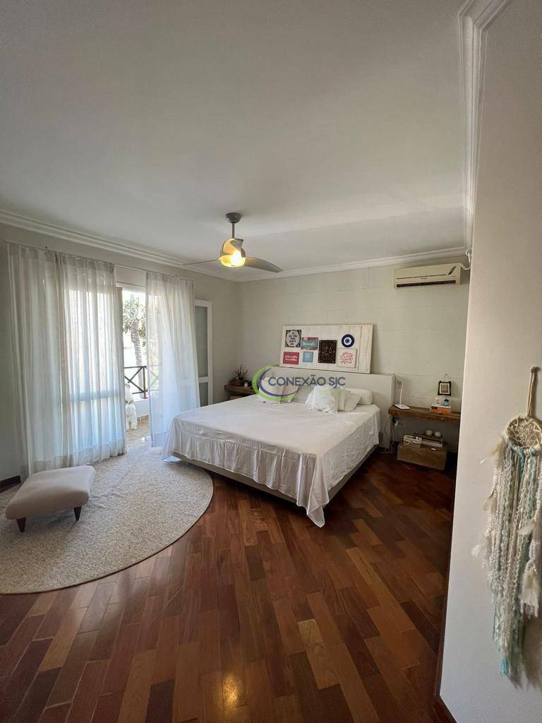 Sobrado à venda com 5 quartos, 322m² - Foto 76