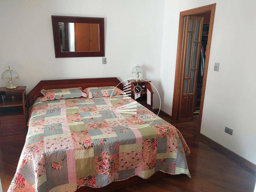 Apartamento à venda com 3 quartos, 125m² - Foto 24