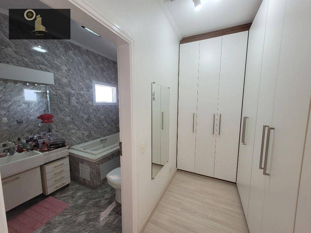 Casa de Condomínio à venda com 3 quartos, 581m² - Foto 29