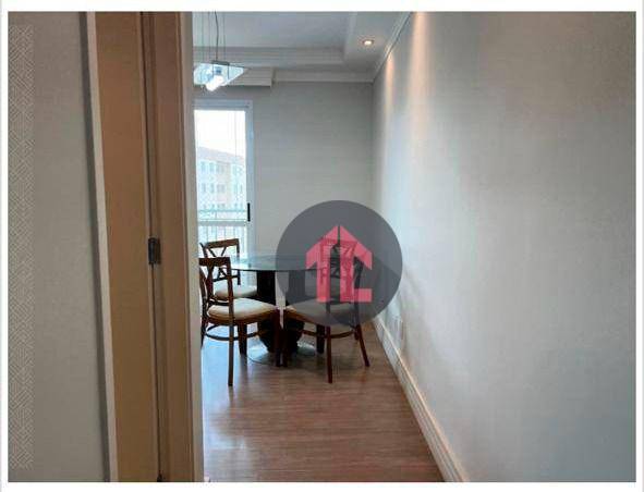 Apartamento à venda com 3 quartos, 87m² - Foto 5